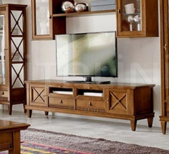 Тумба для TV 23.60 F98 Тумба для TV 23.60 F98 фабрика Tosato