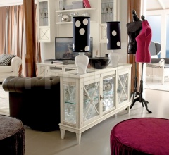 Витрина 24.26 F50 Витрина 24.26 F50 фабрика Tosato