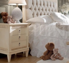 Тумбочка 34.19-20 F49 Тумбочка 34.19-20 F49 фабрика Tosato