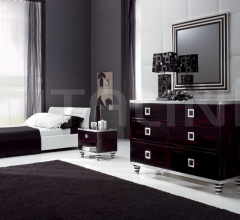 Тумбочка 34.16-20 F32 Тумбочка 34.16-20 F32 фабрика Tosato