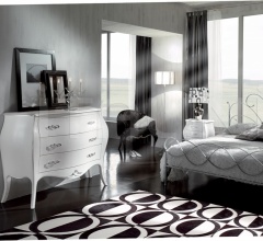 Комод 34.20 F34 фабрика Tosato