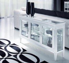 Витрина 24.10 F34 фабрика Tosato