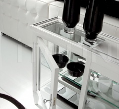 Витрина 24.10 F34 фабрика Tosato