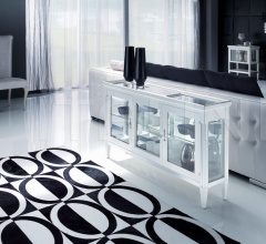 Витрина 24.10 F34 фабрика Tosato