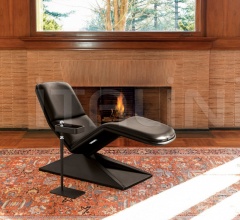 Шезлонг CIAO NICOLA Шезлонг CIAO NICOLA фабрика Mascheroni