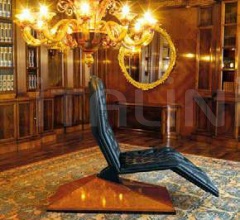 Шезлонг CIAO NICOLA CL Шезлонг CIAO NICOLA CL фабрика Mascheroni