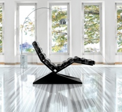 Итальянские Шезлонги - Шезлонг CONCORDE Итальянские Шезлонги - Шезлонг CONCORDE фабрика Mascheroni