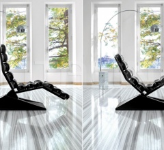 Итальянские Шезлонги - Шезлонг CONCORDE Итальянские Шезлонги - Шезлонг CONCORDE фабрика Mascheroni