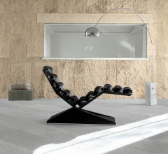 Итальянские Шезлонги - Шезлонг CONCORDE Итальянские Шезлонги - Шезлонг CONCORDE фабрика Mascheroni