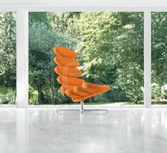 Кресло AIRONE RELAX Кресло AIRONE RELAX фабрика Mascheroni