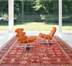 Кресло AIRONE RELAX Кресло AIRONE RELAX фабрика Mascheroni