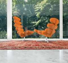 Кресло AIRONE RELAX Кресло AIRONE RELAX фабрика Mascheroni