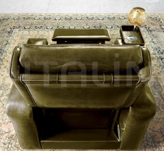 Кресло HOLLYWOOD FILMUR Кресло HOLLYWOOD FILMUR фабрика Mascheroni