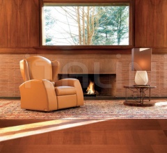 Кресло BIG MAMA Кресло BIG MAMA фабрика Mascheroni