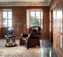 Кресло THEMA CLASSIC Кресло THEMA CLASSIC фабрика Mascheroni