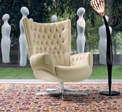 Кресло BUENAVISTA Кресло BUENAVISTA фабрика Mascheroni