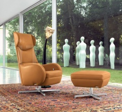 Кресло KAIROS Кресло KAIROS фабрика Mascheroni