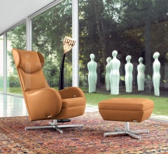 Кресло KAIROS Кресло KAIROS фабрика Mascheroni