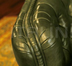 Кресло IULIUS C фабрика Mascheroni