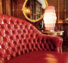 Диван IULIUS фабрика Mascheroni