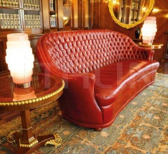 Диван IULIUS фабрика Mascheroni