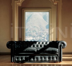 Диван LANCASTER фабрика Mascheroni