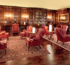 Кресло STOCCOLMA Кресло STOCCOLMA фабрика Mascheroni