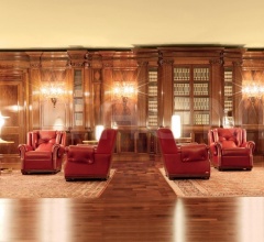 Диван WINDSOR фабрика Mascheroni