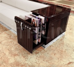 Диван JOSEPHINE фабрика Mascheroni