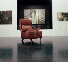 Кресло LONG AUTUMN Кресло LONG AUTUMN фабрика Mascheroni
