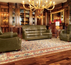 Диван PALCO фабрика Mascheroni