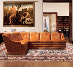 Диван FIRENZE фабрика Mascheroni