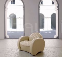 Кресло BOTERO фабрика Mascheroni