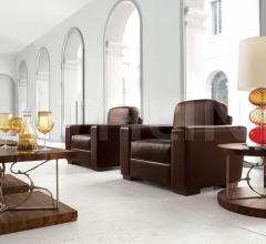 Кресло SHIBUMI фабрика Mascheroni