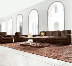 Диван SHIBUMI фабрика Mascheroni