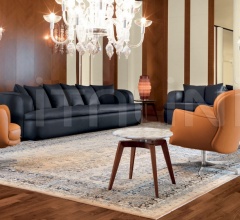 Диван BIG Диван BIG фабрика Mascheroni