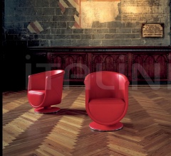 Кресло PRINCESS Кресло PRINCESS фабрика Mascheroni