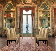 Стул LUXOR фабрика Mascheroni