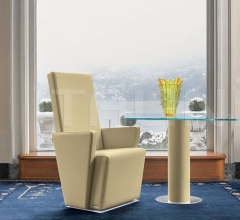 Стул TORNOSUBITO фабрика Mascheroni