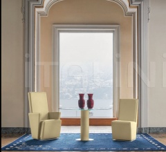 Стул TORNOSUBITO фабрика Mascheroni