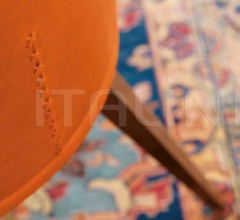 Стул ALLORO фабрика Mascheroni