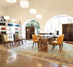 Стул ALLORO фабрика Mascheroni