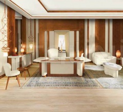 Стул ALLORO фабрика Mascheroni