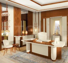 Стул ALLORO фабрика Mascheroni