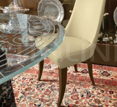 Стул KEY фабрика Mascheroni