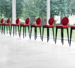 Барный стул MARTINI BAR Барный стул MARTINI BAR фабрика Mascheroni