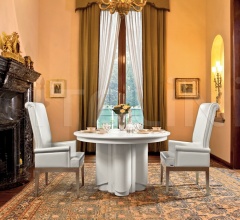 Стол обеденный ETHOS фабрика Mascheroni