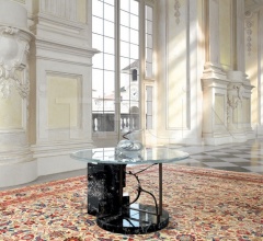 Кофейный столик OSCAR Кофейный столик OSCAR фабрика Mascheroni