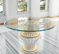 Стол обеденный GENIUS фабрика Mascheroni