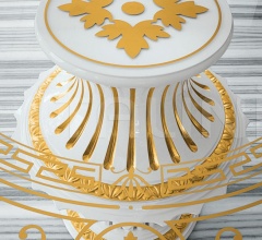 Стол обеденный GENIUS фабрика Mascheroni